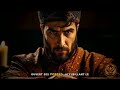 La Vérité Sur Tamerlan : Secrets de Diplomatie Révélés ⚔️
