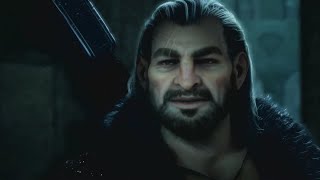 Dragon Age The Veilguard New Gameplay - DEMO