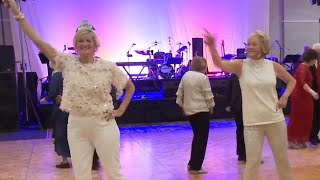 Annual New Year s Eve Gala at Hotel Roanoke