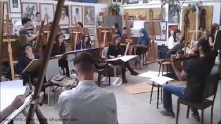 2016 mayıs; dB müzik-desen