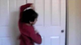 Spaz Attack Commercial