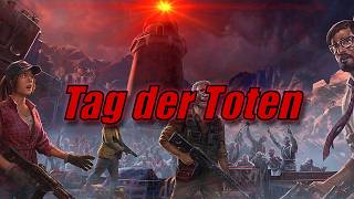 Tag Der Toten Ultimate Guide: Updated all easter eggs optimized solo Definitive masterclass