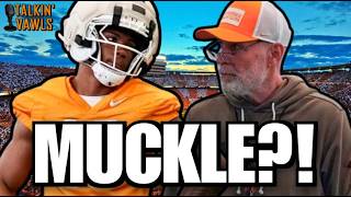 Inside Access: The Jim Knowles Defense | Muckle! News