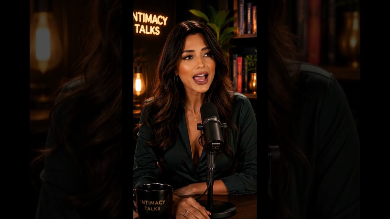 The Relationship Red Flag Most People Ignore #relationshipadvice#intimacytalks #podcastshorts