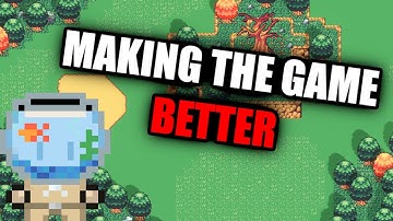 Fix the bad. Make the good better : Noia Online : Indie dev MMO devlog