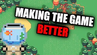 Fix the bad. Make the good better : Noia MMO Devlog by Noia Dev 3,350 views 1 month ago 8 minutes, 1 second
