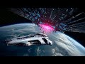 Space Travel (GJ504b, the Magenta Planet)