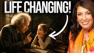 What Einstein Told This 9-Year-Old That Changed Her Life Forever