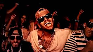 Swizz Beatz - Everyday feat. Chris Brown & Ludacris (Official Video)