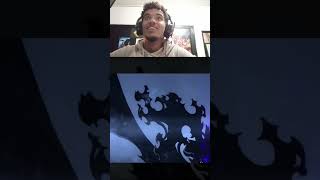 COMO FOI O LANÇAMENTO DO TEASER DE RETORNO DE BLACK CLOVER!