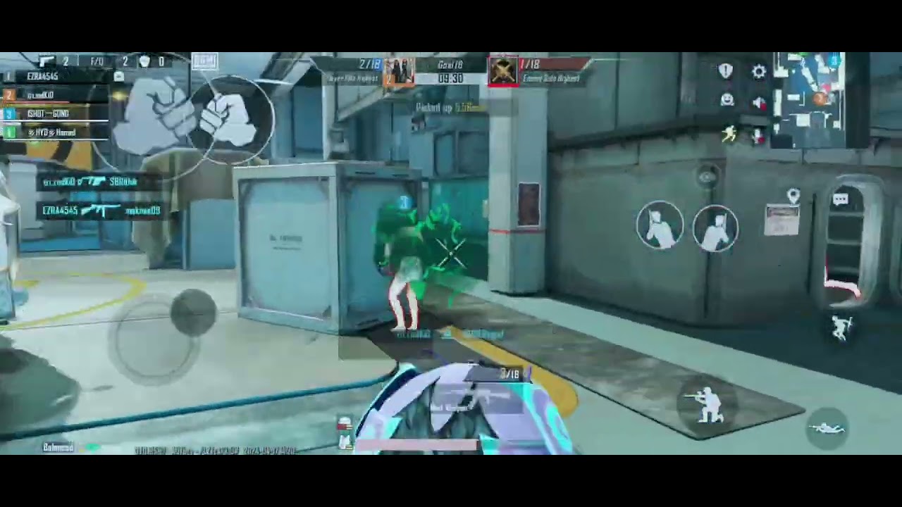 KILL STREAK GUN GAME PUBG | PCKID GAMING | MALAYALAM