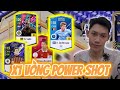 Full 1 Vòng Sự Kiện Power Shot | Anh Bá