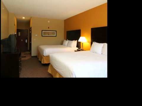 Burnet Hotels
