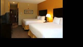 Comfort Inn & Suites Burnet Texas