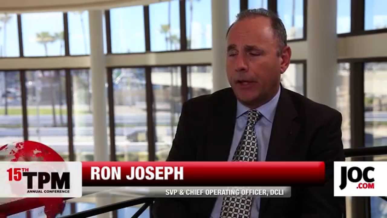 JOC TPM 2015 Sponsor Direct ChassisLink Inc. YouTube