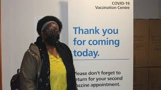 Getting the COVID vaccine in Brent: What you need to know