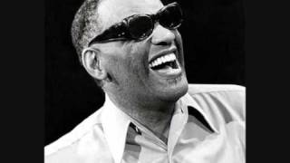 Ray Charles - Living For The City !!! Stevie Wonder Cover chords