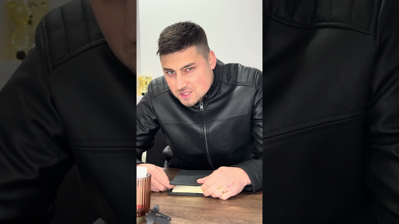 Fiecare cu secretul lui - Influencer 