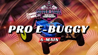 Pro E-Buggy A-Main | 2024 Silver State