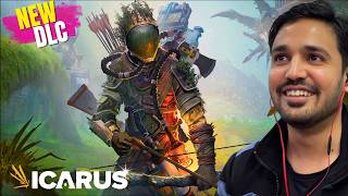 New ICARUS DLC Horizon 5x Difficulty… I Was NOT Ready for This