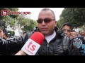 citoyen dédie chanson émouvante Tunisie