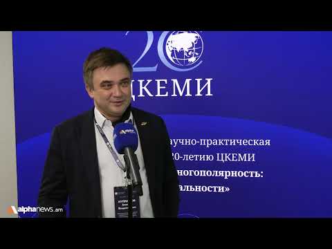 Индия рассматривает Армению как рынок для своих вооружений — Алексей Куприянов