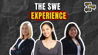 Finding Your Community: The SWE Ambassador Program at USC | Viterbi Voices