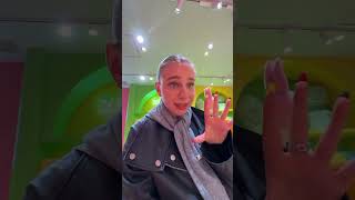 Ein offizieller Sonny Angel Shop mitten in Tokio #MysteryBox #Unboxing #shorts #paulasenfkorns