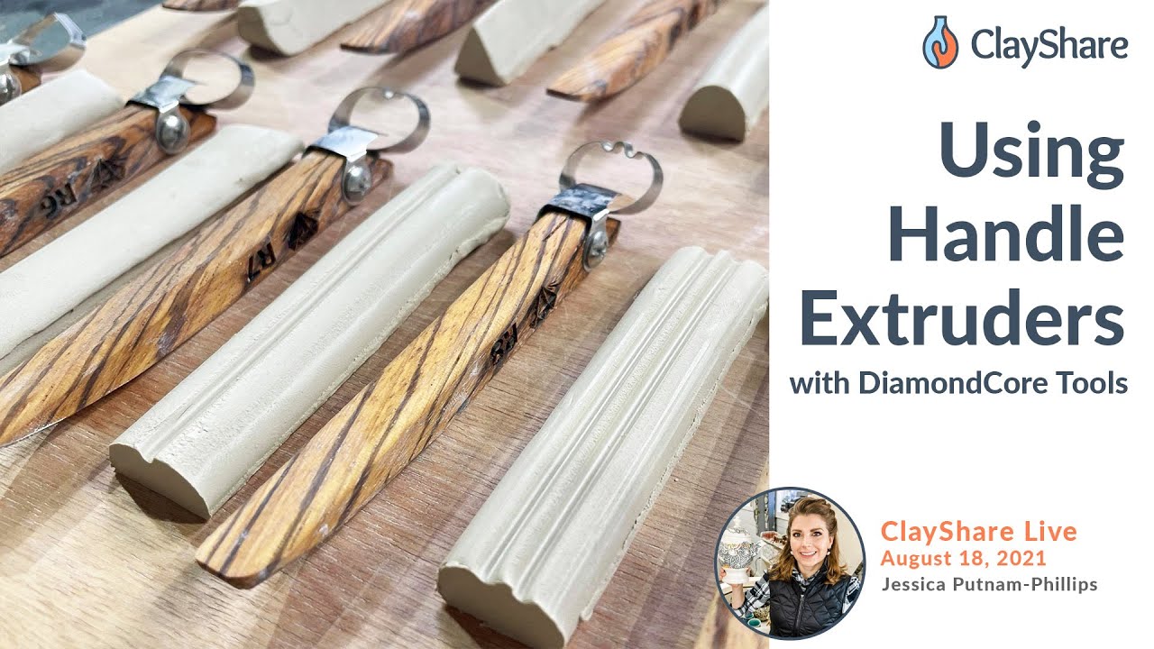 Using Handle Extruders YouTube