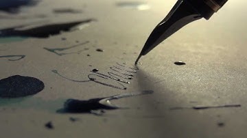 Custom Namiki Falcon, Part 2