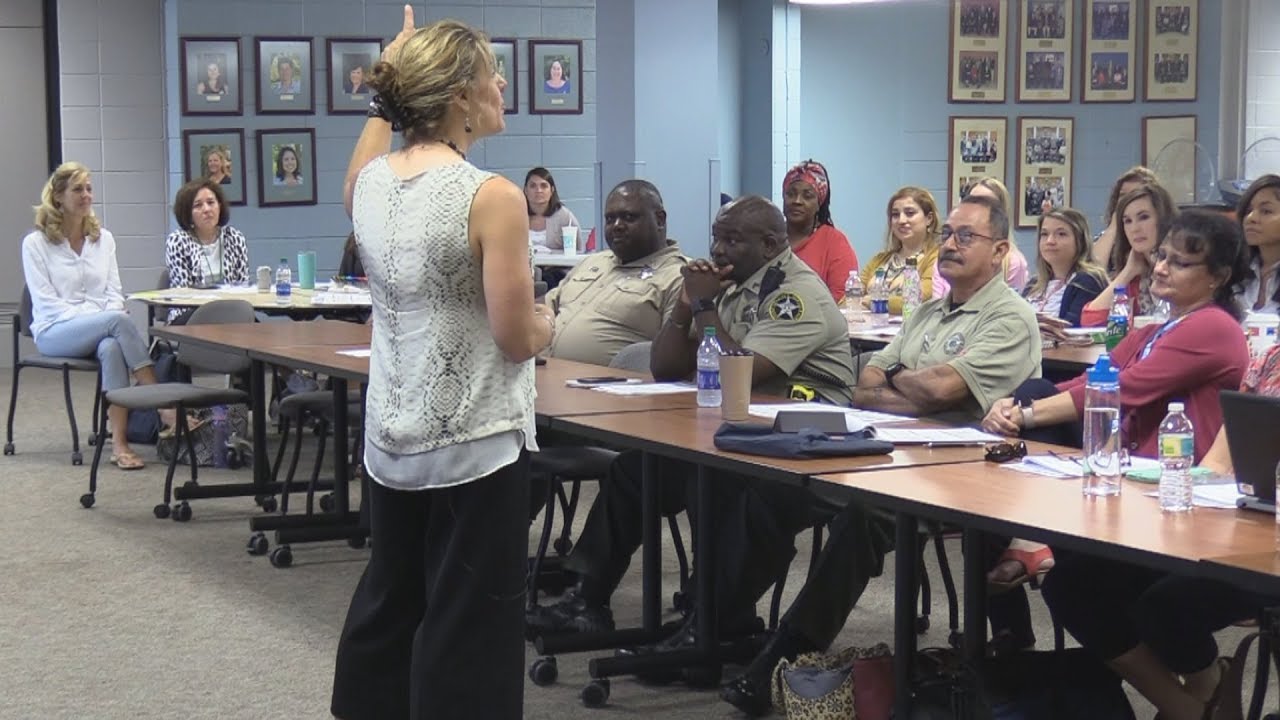 Threat Assessment Training