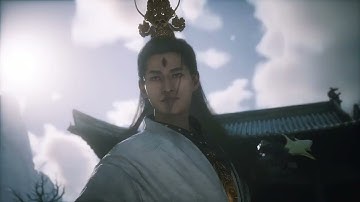 Black Myth: Wukong | Erlang Shen 1-Shot Kill NG+