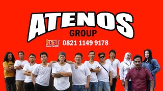 TEMAN Cipt.Rhoma Irama Voc.Mesran ATENOS Asyiknya TEmbang NOStalgia