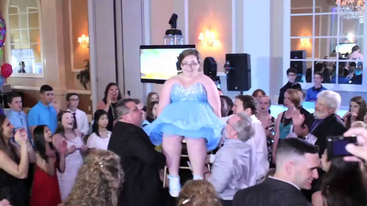 Ryan's Bat Mitzvah l Picture Us Perfect l Maggio's Restaurant l MC Dylan Flare Event Group