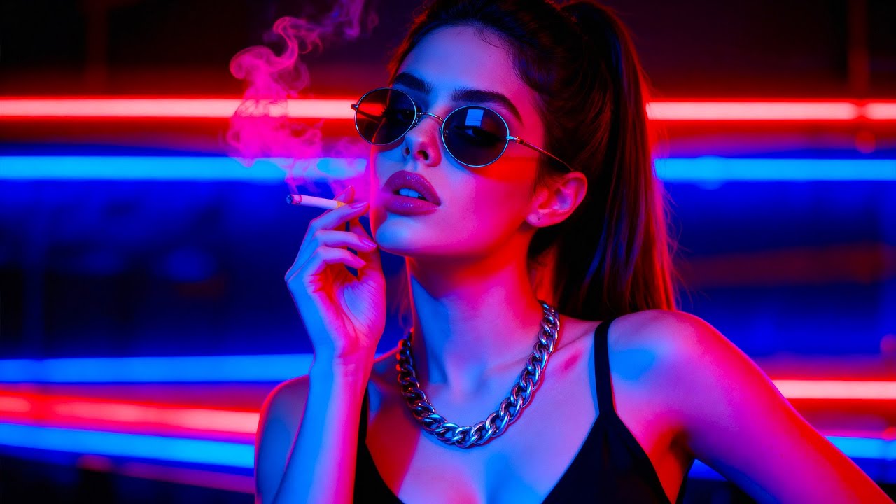 Relaxing Deep House Mix | Chill & Smooth Beats for Ultimate Calm