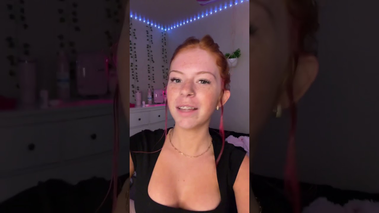 Something new…💕