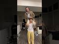 sturniolo triplets on insta - "Getting ready for tour! Also we need to clean our living room."