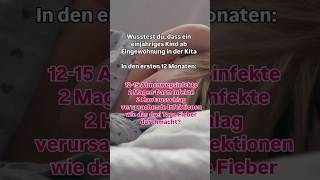 Hast du das gewusst? Krass😳 #parentlife  #kitafrei #elterncoaching