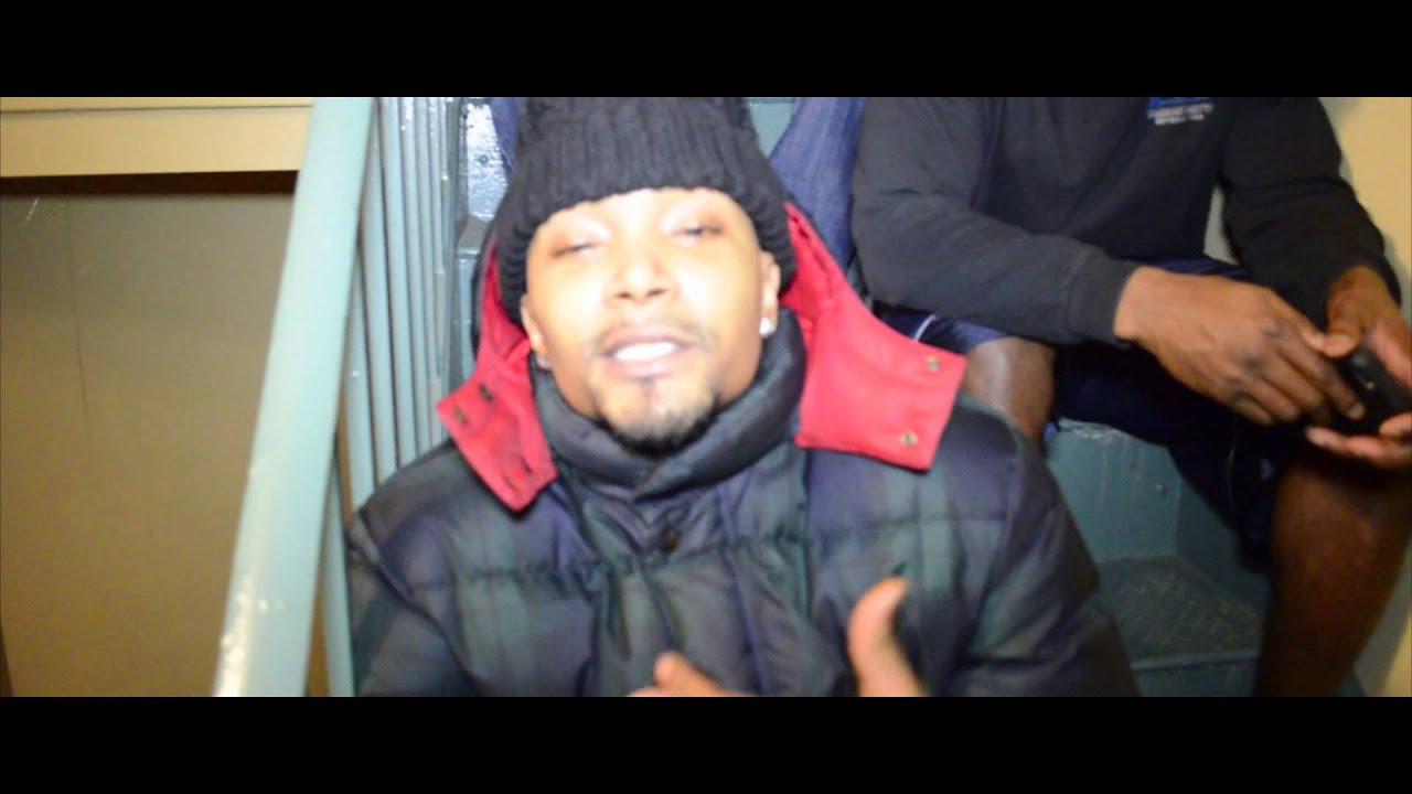 CHRYST  " THROUGH WITH LOVE" - Official Video