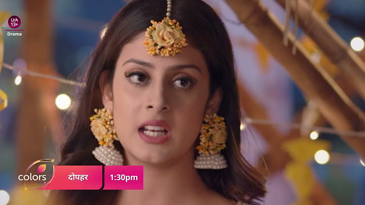 Fateh Wants To Win Jasmin’s Love | Udaariyaan