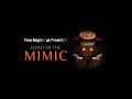 #BestiesForLife New Horror Game Besties Five Nights At Freddy's: Secret Of The Mimic Part 1 ;)