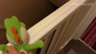 R.i.p Yoshi Sequel To R.i.p Mario