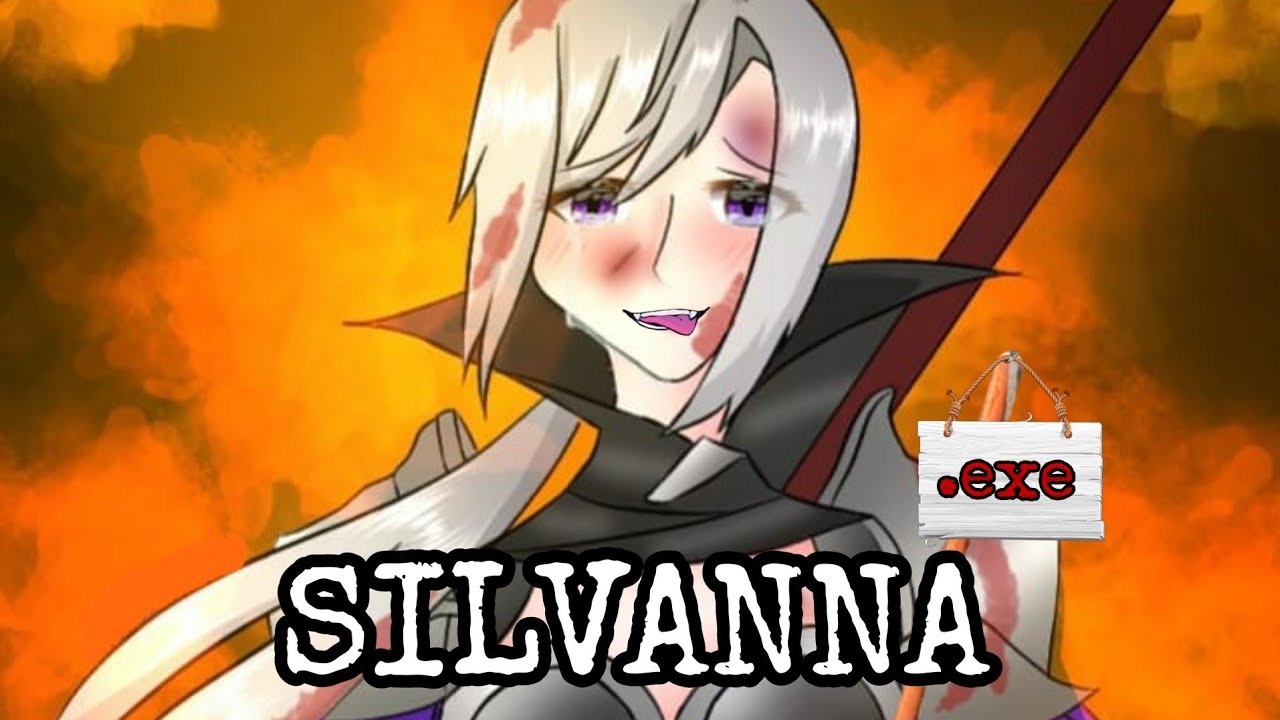 SILVANNA.EXE (ELITE) MOBILE LEGENDS WTF FUNNY MOMENTS