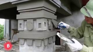 Top 5 Ingenious Construction Workers That Are At Another Level ▶3