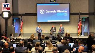 Genesis Mission Annual Summit 2026 | Congressional Perspectives