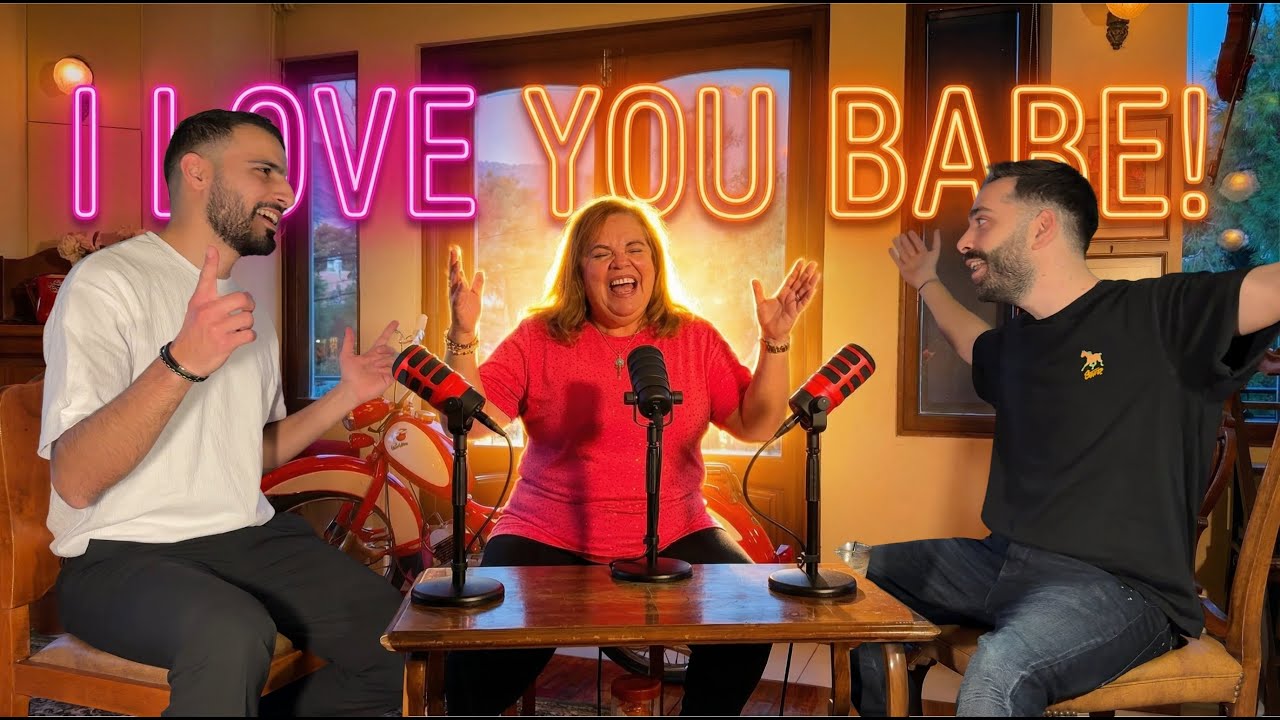 Όλα όσα δεν ξέραμε για την Έφη Θώδη | Basement Talks