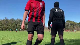 JPC vs Onslow Part 5