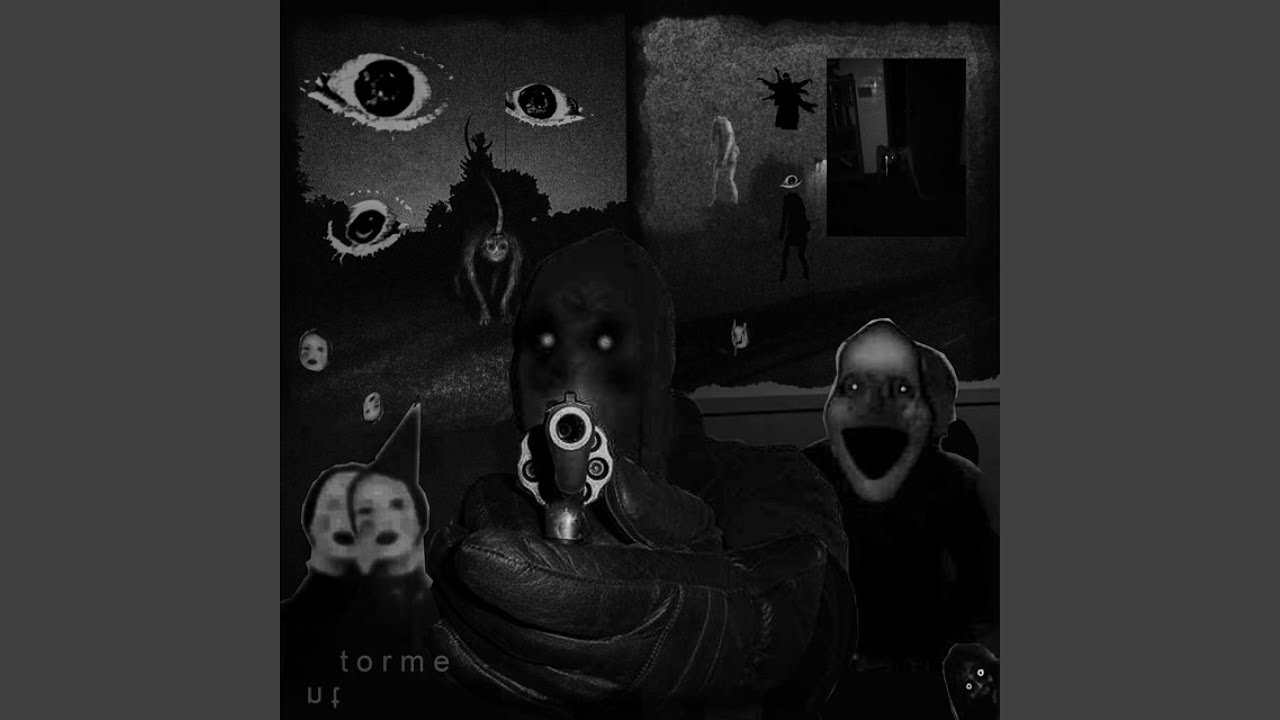 Watch TORMENT on YouTube Watch TORMENT on YouTube