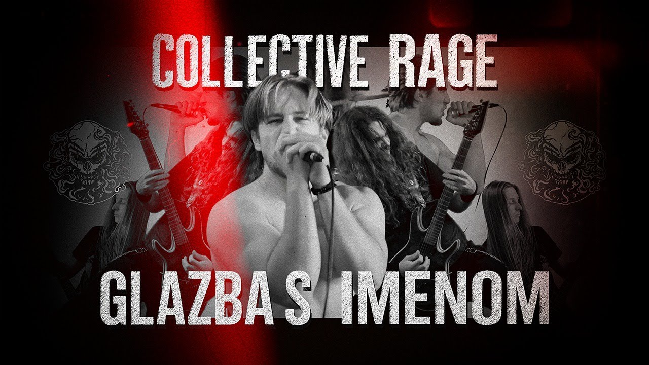 Collective Rage - Glazba s imenom
