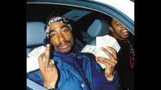 2pac - Still Ballin [BASS BOOSTED]